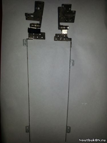Петли для ноутбука ASUS K42 13GNXS10M02X-1 13GNXS10M01X-1