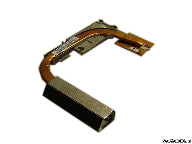 Система охлаждения (только радиатор) для ноутбука Lenovo G455 G555 g450 g455 AT0BT0010R0 AT0BT0010A0