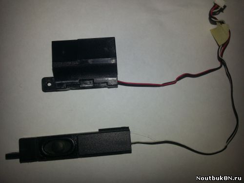 Динамики для ноутбука Lenovo G430 PK230009A00