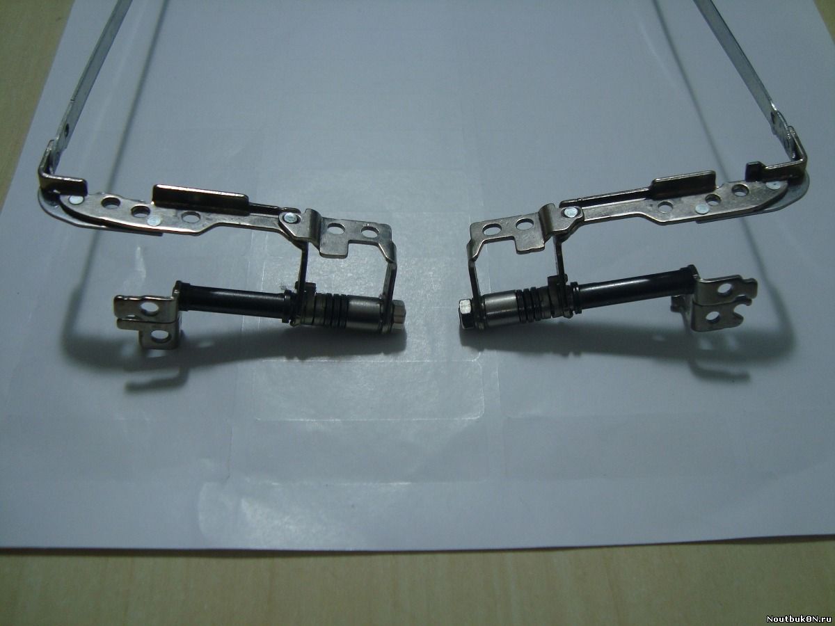 Петли для ноутбука HP DV5-1000 DV5-1100 series FBQT6054010 FBQT6010010 FBQT6010010 FBQT6053010 15.4"