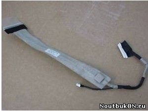 Шлейф для ноутбука ACER Aspire series 5232, AS5232, 5241, 5541, AS5241, 5332, AS5332, 5516, AS5516, 5517, AS5517 5732 5732zg eMachines E525 DC02000SS00