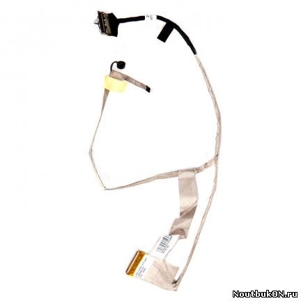 Шлейф матрицы для ноутбука Acer Aspire E1-471, E1-471G, V3-471, V3-471G DD0ZQSLC010, 50.RYYN7.006, 50RYYN7006 dd0zqslc020