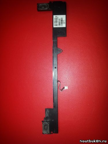 Динамики внутренние для ноутбука HP Pavilion DV4-1000, Compaq Presario CQ40/CQ45 JAL50 486837-001