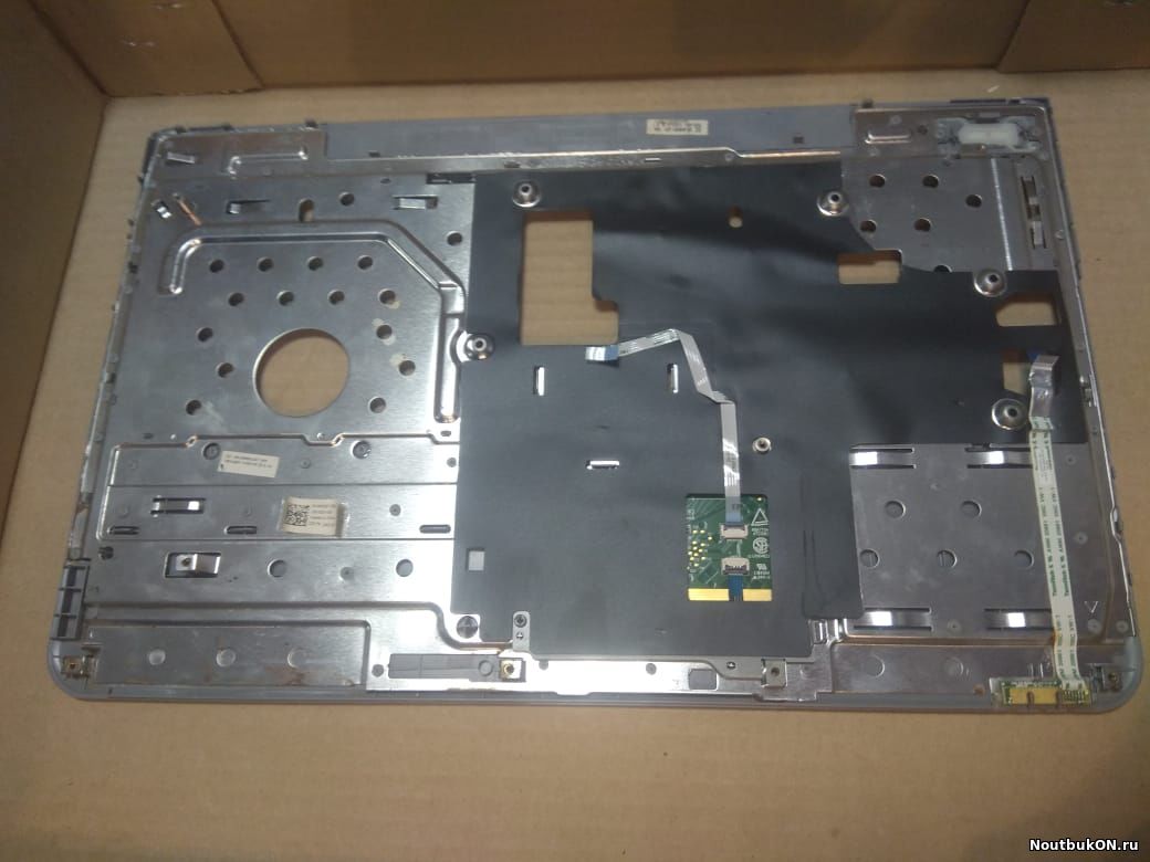 ТОП-КЕЙС для ноутбука Dell Inspiron N5010