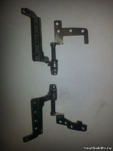 Петли для ноутбука Lenovo IdeaPad S206 hinge