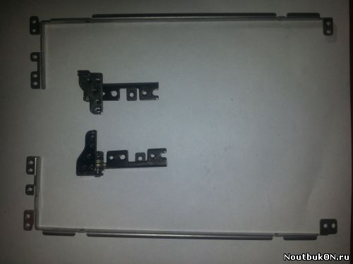Петли для ноутбука ASUS eee PC 1101ha