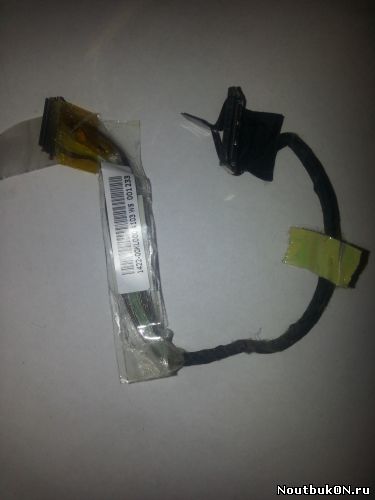 Шлейф для ноутбука ASUS eee PC 1101ha 1422-00kl000