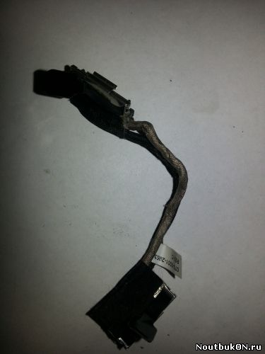 Кабель межплатный для ноутбука Sony VGN-FZ series VGN-FZ31SR VGN-FZ31mR vpcg-3a4p vpcg-3a5pbg 073-0001-2853
