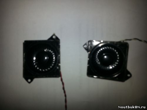 Динамики внутренние для ноутбука Sony VPC-EF veco fu514