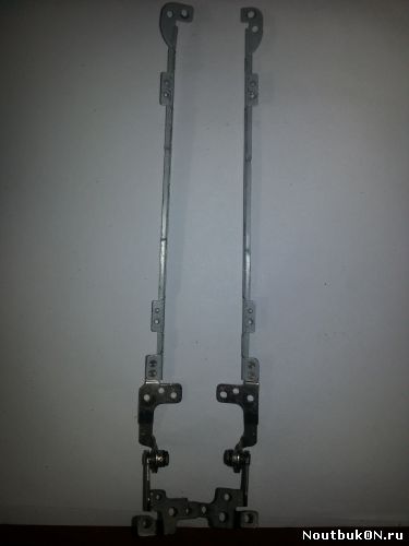 Петли для ноутбука Acer Aspire One D260 D255 PAV70 532h happy AM0DM000200 AM0DM000100 EMACHINES EM350 350 355