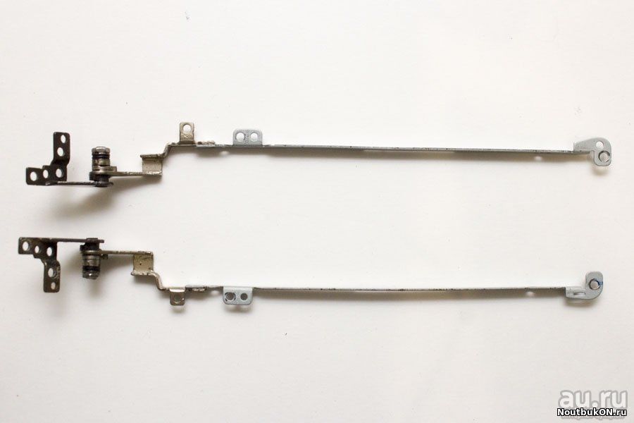 Петли для ноутбука ACER Aspire one 522 am0iv000200 am0iv000100 pove6_lcd_hinge_l
