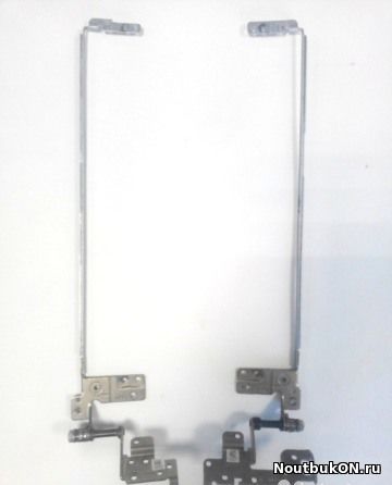 Петли для ноутбука Lenovo B50-30 B50-30G B50-45 B50-70 B50-80 series AM14K000300 AM14K000400