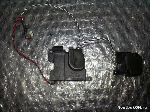 Динамики для ноутбука Samsung NP300 series NP300E7A NP300E5A ba96-05825a np305e5a np305e7a np305