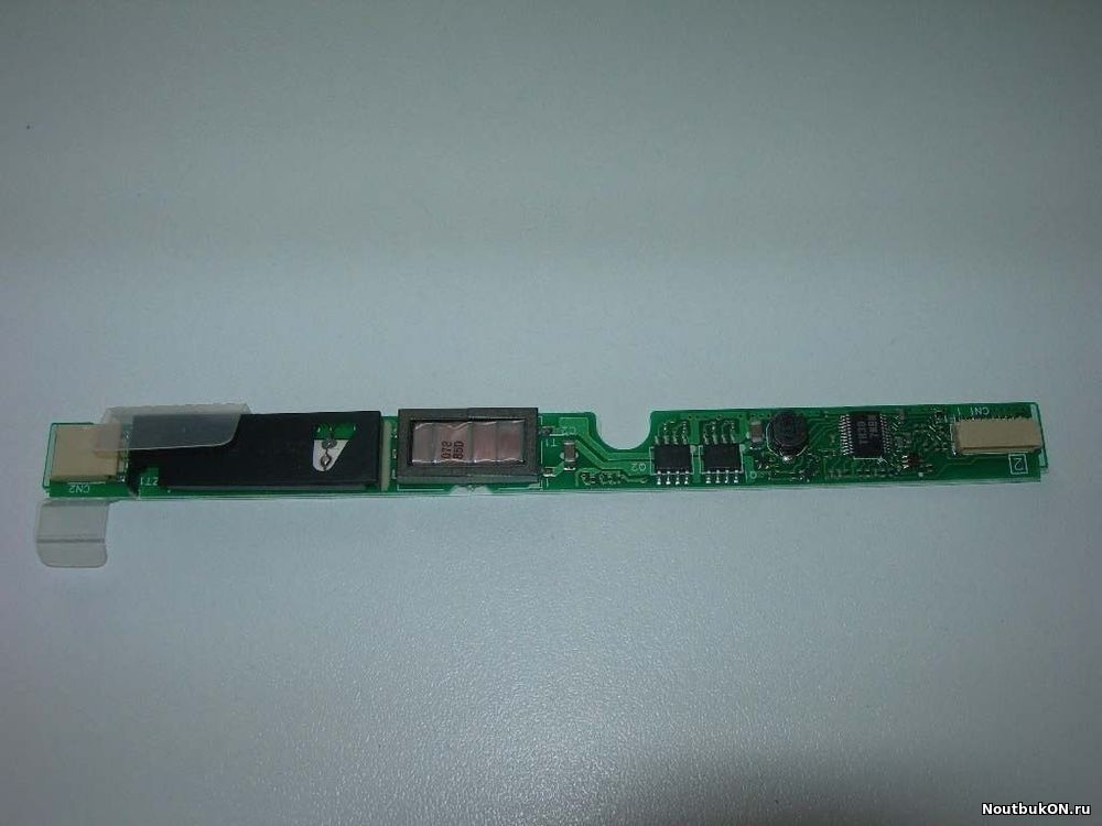 Инвертор для ноутбука Fujitsu-Siemens Fujitsu LifeBook E8420 E8310 CP363809