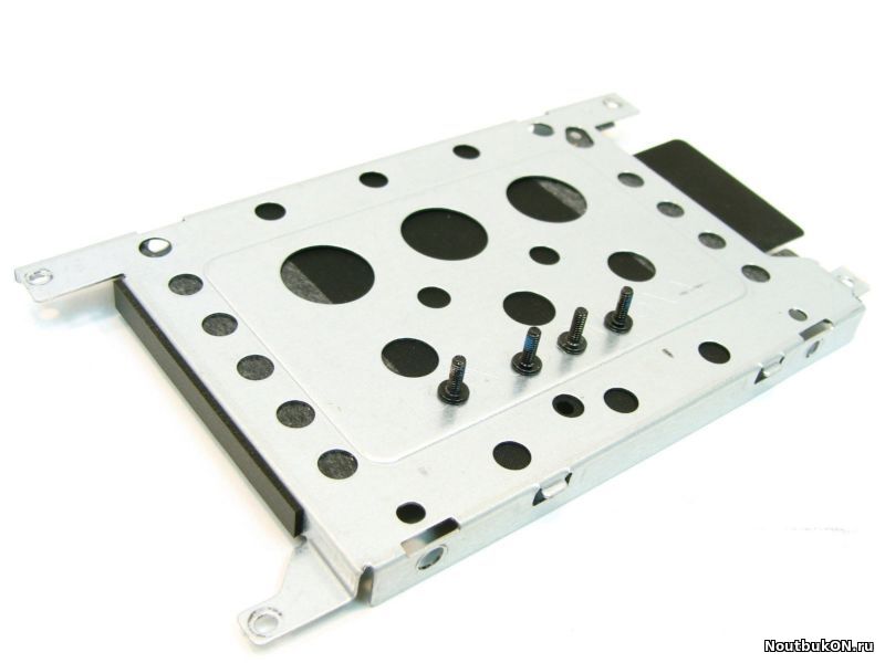 Корзинка крепления HDD ASUS K53 SERIES 13GN3C10M05X-X