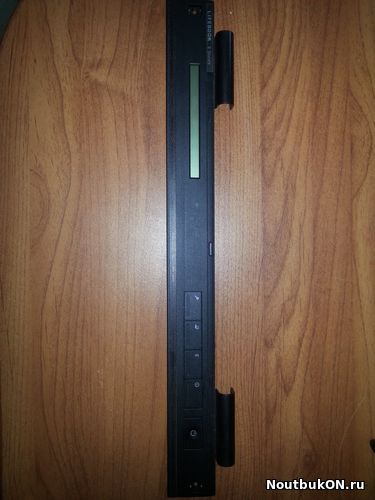 Плата кнопка включения для ноутбука Fujitsu LIFEBOOK E8420 CP372851-X2