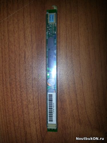 Инвертор для ноутбука Sony Vaio VGN-SZ Series VGN-SZ5MRN 1-479-155-31