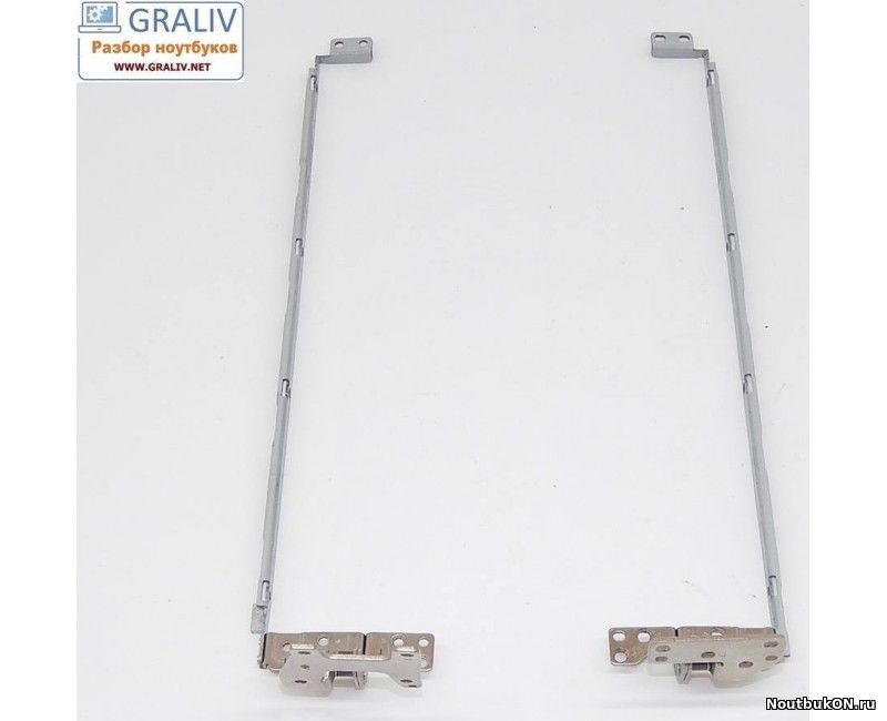 Петли для ноутбука IRU Patriot 507 15.6