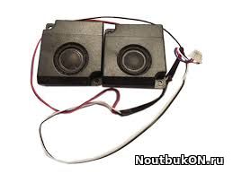 Динамики внутренние для ноутбука Toshiba L300D L300 L300D L305 L305D L355 L355D 6039B0021701 Satellite A300 / A305 / L300 / L305 / L350 / L355