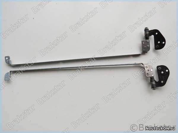 Петли для ноутбука Emachines G630 G627 Acer Aspire 7315 / 7715 / 7715Z KBWH0 AM0SX000210 AM0SX000110