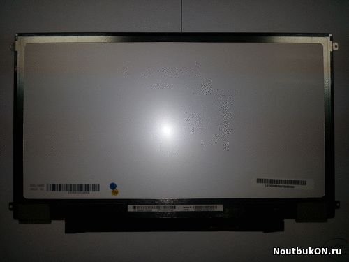 Матрица для ноутбука 13,3 LED LCD SLIM LP133WH2-TLA3, глянец. 40 pin крепления уши по бокам аналог B133XW01 v.2 B133XW01 V.3 B133XW01 V.7 LP133WH2-TLA3 B133XW03 v.0
