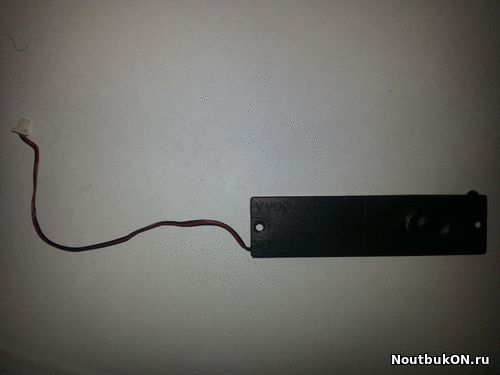 Динамики внутренние для ноутбука HP COMPAQ 610 615