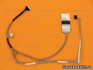 Шлейф матрицы для ноутбука Lenovo IdeaPad G560 G565 DC02000ZI10 NIWE2 1AB54I00323