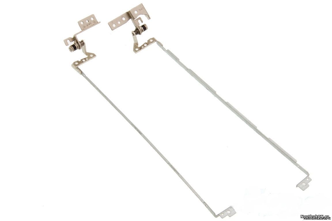 Петли от ноутбука Lenovo G580 33.4SH03.003, 33.4SH02.003 33.4SH02.xxx 33.4SH03.xxx V.2