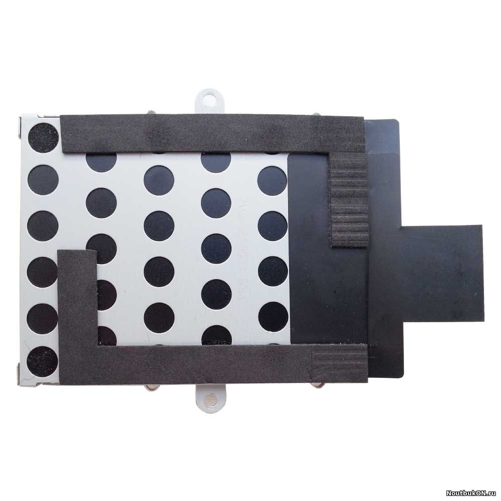 Крепление жесткого диска HDD caddy от ноутбука Lenovo G500 G505 G510 AM0Y0000500