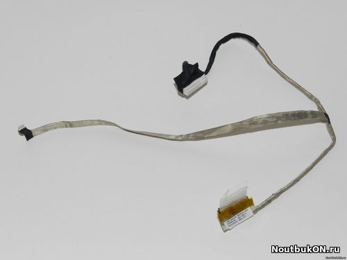 Шлейф для ноутбука Samsung NP300E5C, NP300E5X, NP300E5Z, NP305E5A, MB: Samsung Scala3-15, Petronas-15 p/n: BA39-01134A, BA39-01228A, BA39-01228B