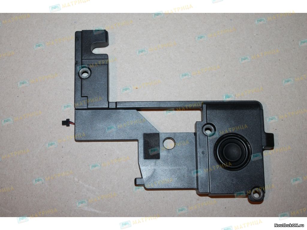 Динамики для ноутбука HP DV7-2000 / DV7-3000 3WUT5SATP10, 531734-001