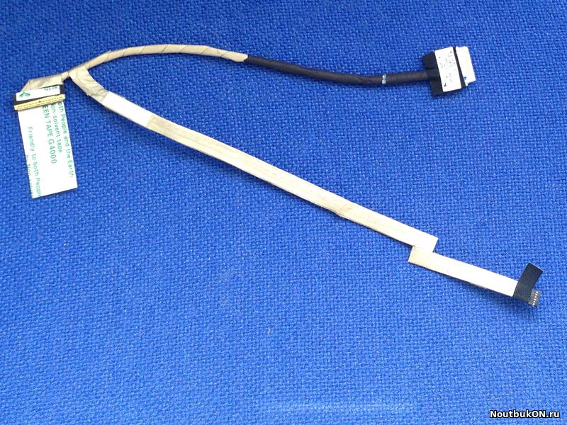 Шлейф матрицы для ноутбука Sony SVE151A11W Z50 50.4RM05.011