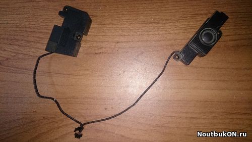 Динамики для Lenovo Z580 Z585 YGH-L YGH-R