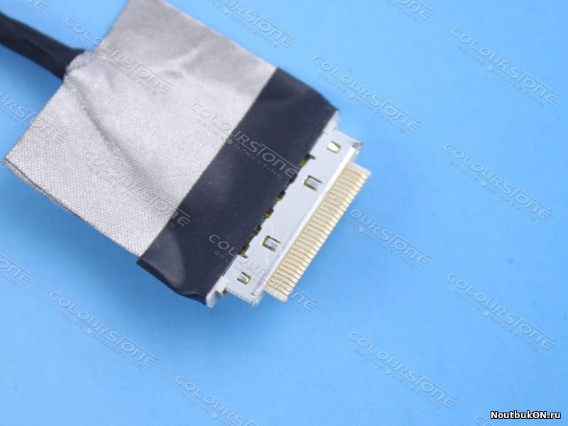 Шлейф для ноутбука Lenovo g485 g580 g585 qiwg6 QIW_LVDS_CMOS Cable DC02001ET10 DC02001ET00