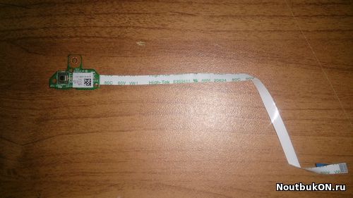 Плата КНОПКА ВКЛЮЧЕНИЯ для ноутбука DEXP D15B ( HD) ( DNS ) D15D 69N01BC10B01-01 Dexp Atlas H135 Верхняя крышка с рамкой DEXP D15B D15D Dexp Atlas H135 13N0-1BA1M01 13N0-1BA1K01 D15B ( HD) ( DNS ) D15
