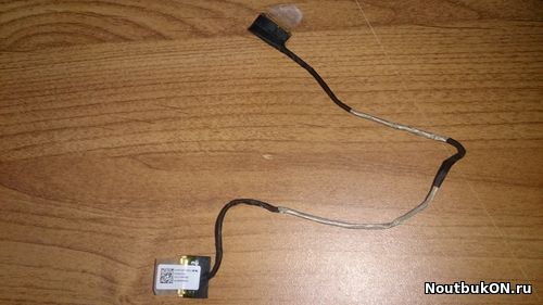 Шлейф для ноутбука DEXP D15B ( HD) ( DNS ) D15D EDP CABLE Dexp Atlas H135 1422-01XS000 1422-01xt000 1422-01X5000 D15B ( HD) ( DNS ) D15D pgt-1593-3 Dexp Atlas H135 H139