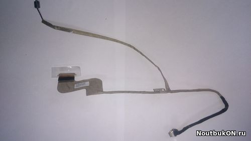 Шлейф для ноутбука Acer Aspire 5940 5935 5935, 5935G, 5940, 5940G, 5942 KAQB0_LCD_CABLE DC02000QN00 DC02000ZY10 50.PBJ02.011 NCQD1
