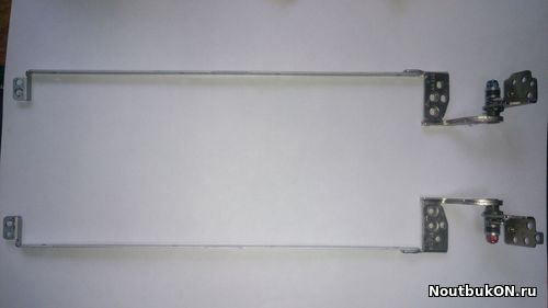 Петли для ноутбука Acer Aspire 5940 5935 AM070000800 AM070000900