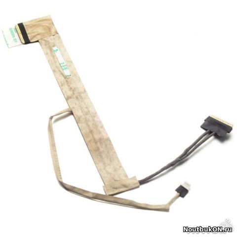 Шлейф матрицы для ноутбука Lenovo B450 B450A B450L Series Laptop 50.4dm01.001