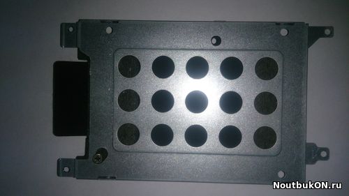 Корзина крепления салазки HDD для ноутбука Asus X54 K54 X54 series