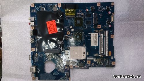 Материнская плата для ноутбука Acer Aspire 7315 7715Z eMachines G430 G525 G625 G627 G630G G725 NDWH1 LA-5992P NDWG2 REV:1.0 НЕ ВКЛЮЧается НЕ ГРЕТАЯ НЕ ПАЯННАЯ