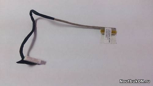 Шлейф матрицы для ноутбука DEXP Aquilon O107 o102 0808596 clevo w955su2 6-43-w9551-011-p 30 pin eDP