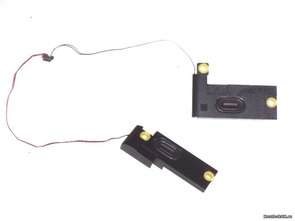 Динамики для ноутбука Acer Aspire E5-511 E5-521 E5-551 E5-571 E5-571G (PK23000OV00)