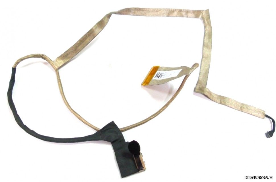Шлейф матрицы для ноутбука HP Pavillion 15-d, 250 G2, 255 G2 (35040EK00-600) 35040EH00-H0B