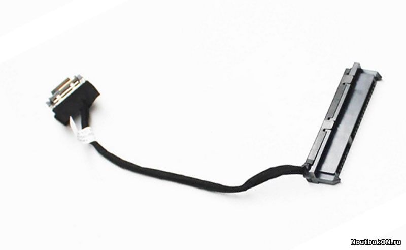 Переходник HDD для ноутбука HP Pavillion 14-d, 15-d, 250 G2, 255 G2 (35090R700-600-G) 35090R400-26N-G