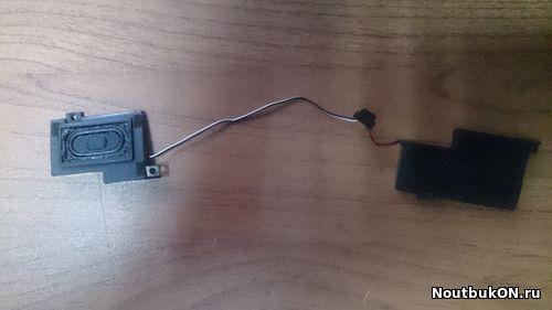 Динамики внутренние для ноутбука Acer Aspire V5-121