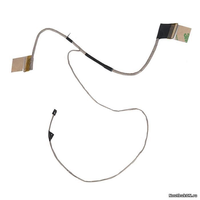 Шлейф матрицы для ноутбука Asus F550DP, K550DP, X550D, X550DP (1422-01G9000) 1422-01gb000