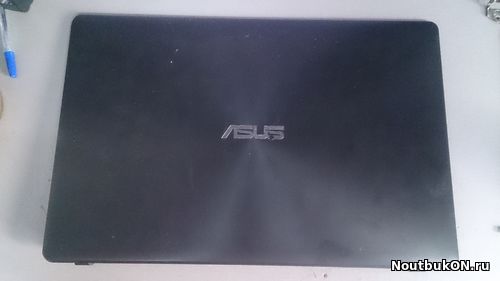 ВЕРХНЯЯ КРЫШКА С РАМКОЙ для ноутбука Asus X550D 13N0-PPP0711 Bezel Asus X550 13N0-PPA0111. 13N0-PPP0711, 13N0-PPA0E01