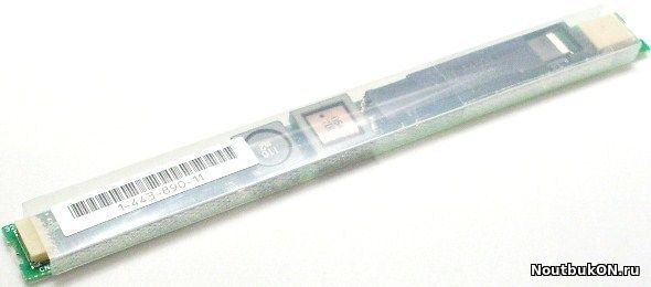 Инвертор подсветки для ноутбука SONY PCG-7135P PCG7121 TAMURA E-P1-50331F HBL-0340