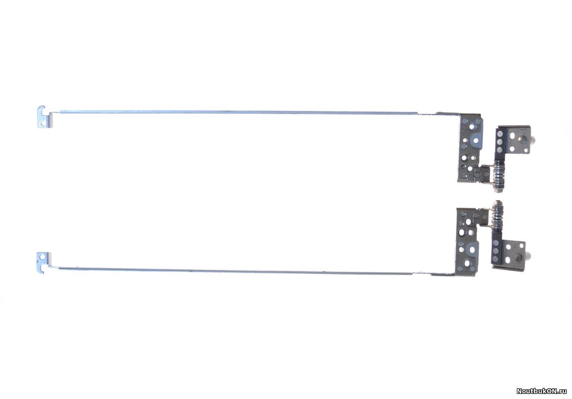 Петли для ноутбука Acer Aspire 7230, 7530G, 7730, 7730G, 7730Z (FBZY6012010, FBZY6011010)